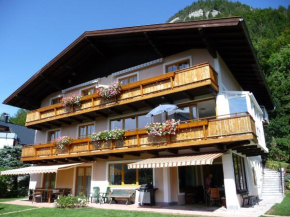 Гостиница Haus Lungau, Фушль-Ам-Зее